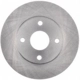 Purchase Top-Quality Front Disc Brake Rotor by RS PARTS - RS96817 pa3