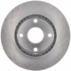 Purchase Top-Quality Front Disc Brake Rotor by RS PARTS - RS96817 pa4