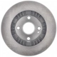 Purchase Top-Quality Disque de frein à disque avant par RS PARTS - RS96818 pa2