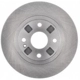 Purchase Top-Quality Front Disc Brake Rotor by RS PARTS - RS96818 pa3