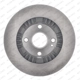 Purchase Top-Quality Disque de frein à disque avant par RS PARTS - RS96818 pa5