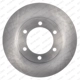Purchase Top-Quality RS PARTS - RS96931 - Front Disc Brake Rotor pa6