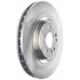 Purchase Top-Quality Front Disc Brake Rotor by RS PARTS - RS96941 pa1