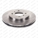 Purchase Top-Quality Front Disc Brake Rotor by RS PARTS - RS96973 pa1