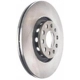 Purchase Top-Quality Front Disc Brake Rotor by RS PARTS - RS980001 pa1