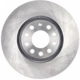 Purchase Top-Quality Front Disc Brake Rotor by RS PARTS - RS980001 pa3