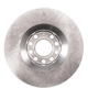 Purchase Top-Quality Front Disc Brake Rotor by RS PARTS - RS980028 pa1