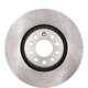 Purchase Top-Quality Front Disc Brake Rotor by RS PARTS - RS980028 pa3