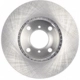 Purchase Top-Quality Front Disc Brake Rotor by RS PARTS - RS980030 pa2