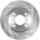 Purchase Top-Quality Front Disc Brake Rotor by RS PARTS - RS980030 pa3