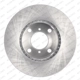 Purchase Top-Quality Front Disc Brake Rotor by RS PARTS - RS980030 pa4