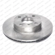 Purchase Top-Quality Front Disc Brake Rotor by RS PARTS - RS980030 pa5