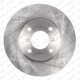 Purchase Top-Quality Front Disc Brake Rotor by RS PARTS - RS980030 pa6