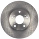 Purchase Top-Quality RS PARTS - RS980072 - Front Disc Brake Rotor pa3