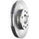 Purchase Top-Quality Front Disc Brake Rotor by RS PARTS - RS980080 pa1