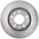 Purchase Top-Quality Front Disc Brake Rotor by RS PARTS - RS980080 pa2