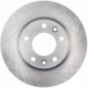 Purchase Top-Quality Front Disc Brake Rotor by RS PARTS - RS980080 pa3