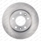 Purchase Top-Quality Front Disc Brake Rotor by RS PARTS - RS980080 pa6