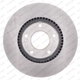 Purchase Top-Quality RS PARTS - RS980089B - Front Disc Brake Rotor pa3