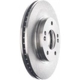 Purchase Top-Quality Front Disc Brake Rotor by RS PARTS - RS980090 pa1