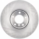 Purchase Top-Quality Front Disc Brake Rotor by RS PARTS - RS980094 pa2