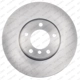 Purchase Top-Quality Front Disc Brake Rotor by RS PARTS - RS980094 pa4