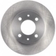 Purchase Top-Quality Front Disc Brake Rotor by RS PARTS - RS980098 pa3