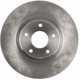 Purchase Top-Quality Front Disc Brake Rotor by RS PARTS - RS980156 pa3