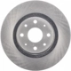 Purchase Top-Quality Front Disc Brake Rotor by RS PARTS - RS980241 pa2