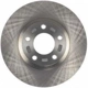 Purchase Top-Quality RS PARTS - RS980283 - Front Disc Brake Rotor pa3