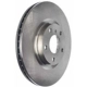 Purchase Top-Quality RS PARTS - RS980307 - Front Disc Brake Rotor pa1