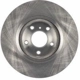 Purchase Top-Quality RS PARTS - RS980307 - Front Disc Brake Rotor pa2