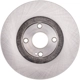 Purchase Top-Quality Front Disc Brake Rotor by RS PARTS - RS980315 pa1