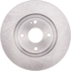 Purchase Top-Quality Front Disc Brake Rotor by RS PARTS - RS980315 pa3