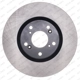 Purchase Top-Quality RS PARTS - RS980317B - Front Disc Brake Rotor pa2