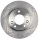 Purchase Top-Quality Front Disc Brake Rotor by RS PARTS - RS980322 pa3