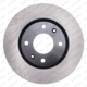 Purchase Top-Quality Front Disc Brake Rotor by RS PARTS - RS980323B pa3