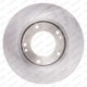 Purchase Top-Quality Front Disc Brake Rotor by RS PARTS - RS980325 pa3