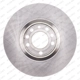 Purchase Top-Quality Front Disc Brake Rotor by RS PARTS - RS980328 pa3