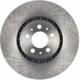 Purchase Top-Quality RS PARTS - RS980412 - Front Disc Brake Rotor pa3