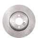 Purchase Top-Quality Front Disc Brake Rotor by RS PARTS - RS980451 pa3