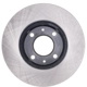 Purchase Top-Quality RS PARTS - RS980452B - Front Disc Brake Rotor pa2
