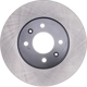 Purchase Top-Quality RS PARTS - RS980452B - Front Disc Brake Rotor pa3