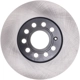 Purchase Top-Quality RS PARTS - RS980456B - Front Disc Brake Rotor pa1