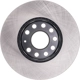 Purchase Top-Quality RS PARTS - RS980456B - Front Disc Brake Rotor pa3