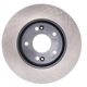 Purchase Top-Quality RS PARTS - RS980460B - Front Disc Brake Rotor pa1