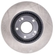 Purchase Top-Quality RS PARTS - RS980460B - Front Disc Brake Rotor pa3