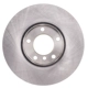 Purchase Top-Quality RS PARTS - RS980482 - Front Disc Brake Rotor pa1