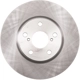 Purchase Top-Quality Front Disc Brake Rotor by RS PARTS - RS980486 pa1
