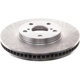 Purchase Top-Quality Front Disc Brake Rotor by RS PARTS - RS980486 pa2